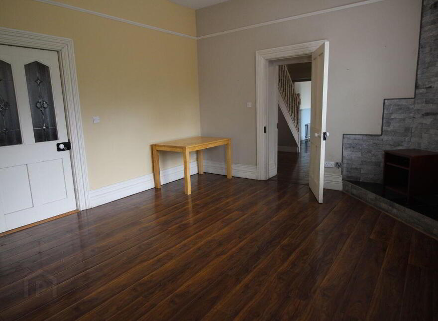 Old Station House, Old Canal Harbour, Monasterevin, W34Y766