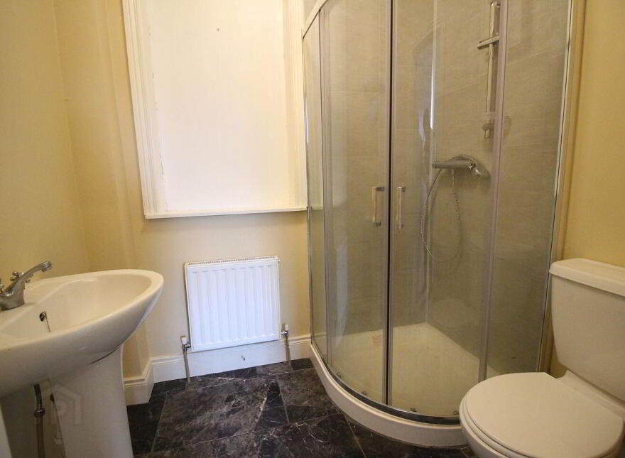 Old Station House, Old Canal Harbour, Monasterevin, W34Y766