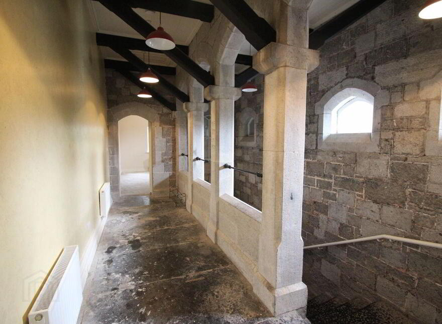 Old Station House, Old Canal Harbour, Monasterevin, W34Y766