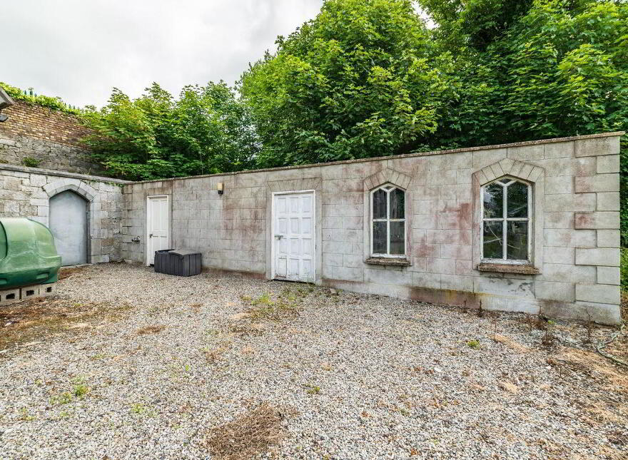Old Station House, Old Canal Harbour, Monasterevin, W34Y766