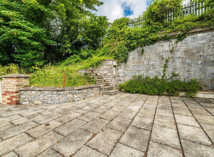 Old Station House, Old Canal Harbour, Monasterevin, W34Y766