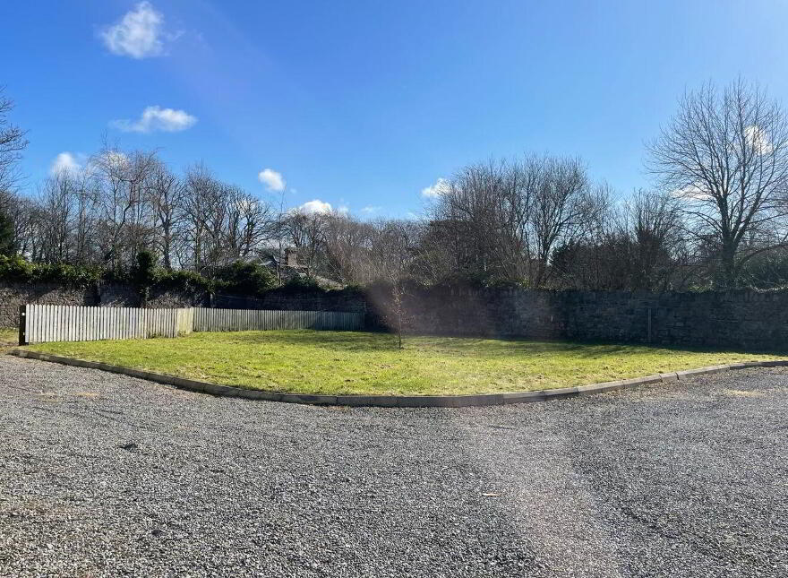 Old Station House, Old Canal Harbour, Monasterevin, W34Y766