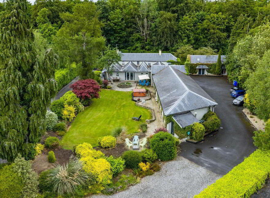 Woodbrook House, Kilmurray, Mainham, W91T9C5