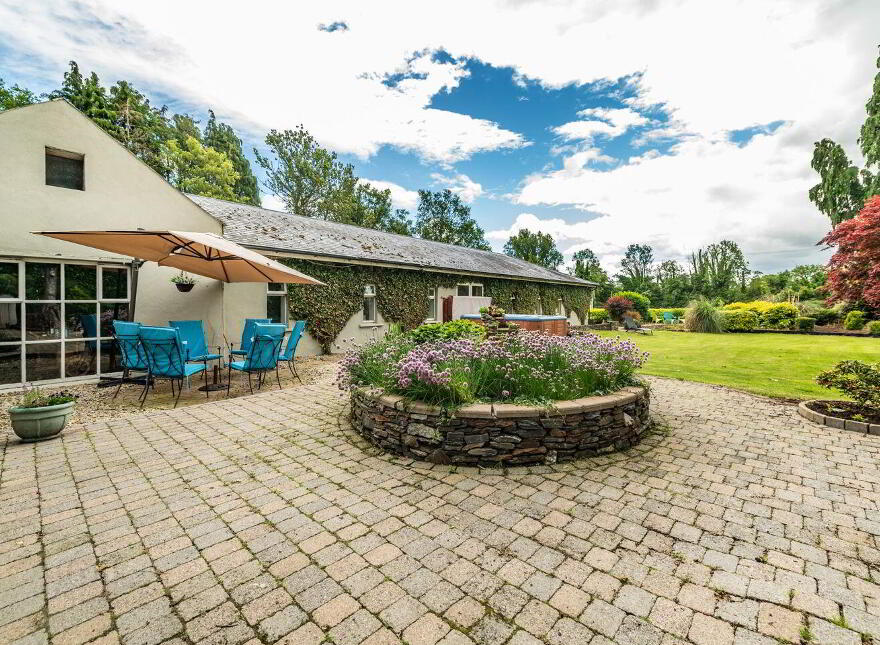 Woodbrook House, Kilmurray, Mainham, W91T9C5