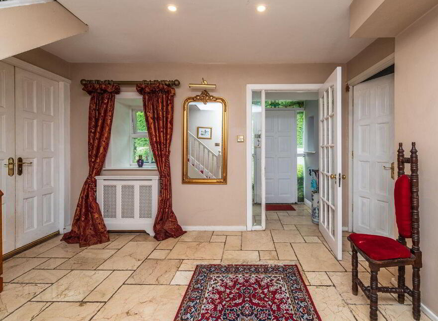 Woodbrook House, Kilmurray, Mainham, W91T9C5