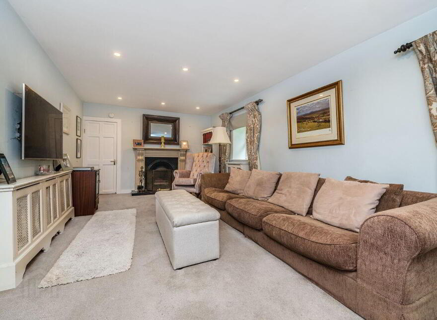 Woodbrook House, Kilmurray, Mainham, W91T9C5