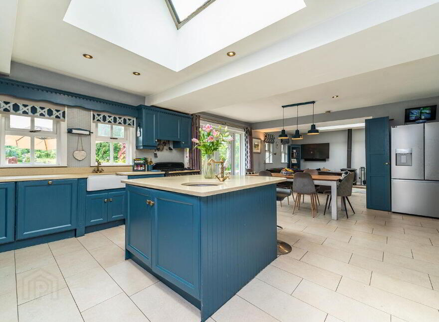 Woodbrook House, Kilmurray, Mainham, W91T9C5