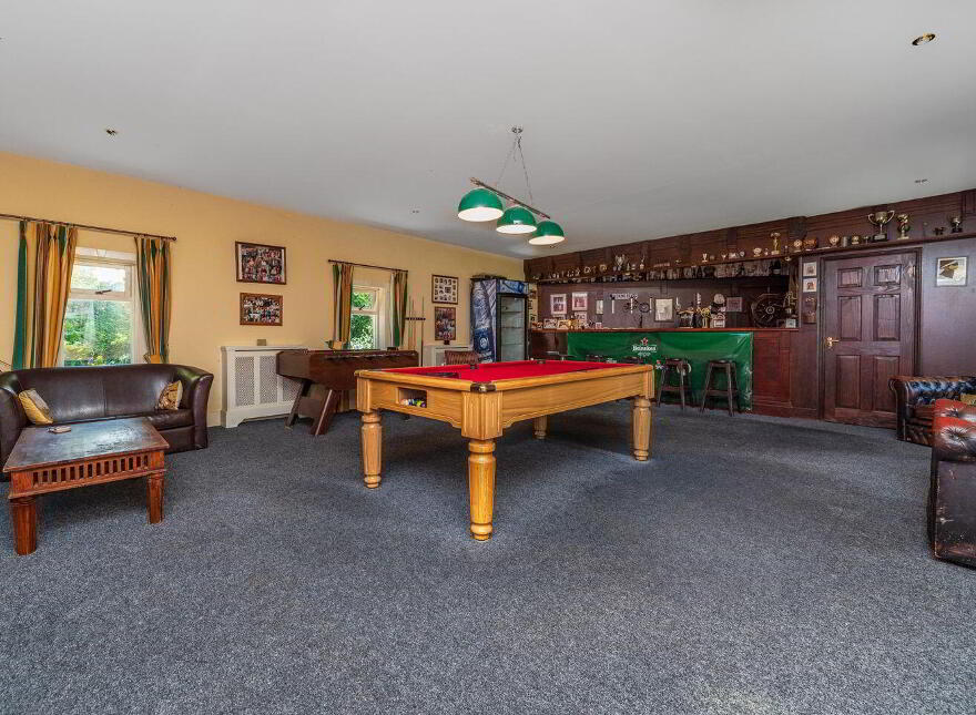 Woodbrook House, Kilmurray, Mainham, W91T9C5