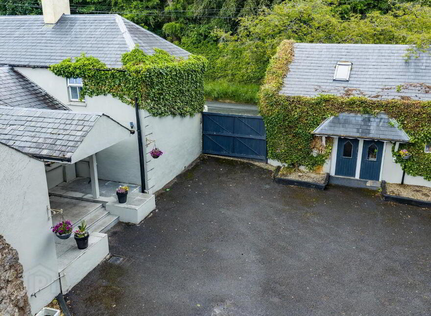 Woodbrook House, Kilmurray, Mainham, W91T9C5