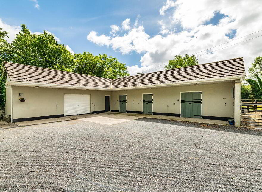 Woodbrook House, Kilmurray, Mainham, W91T9C5