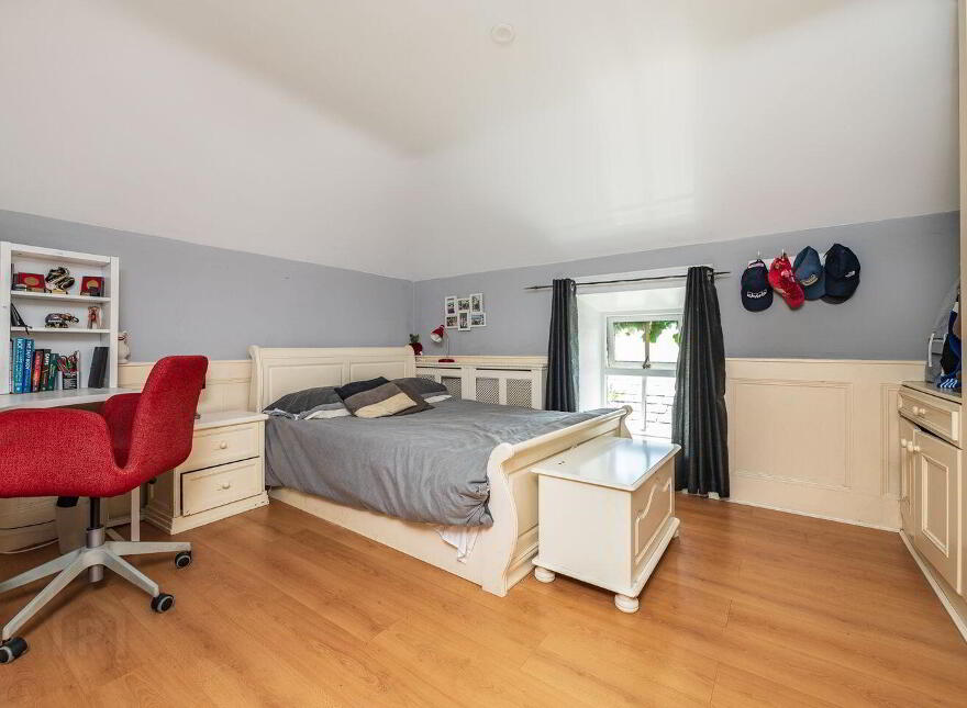Woodbrook House, Kilmurray, Mainham, W91T9C5