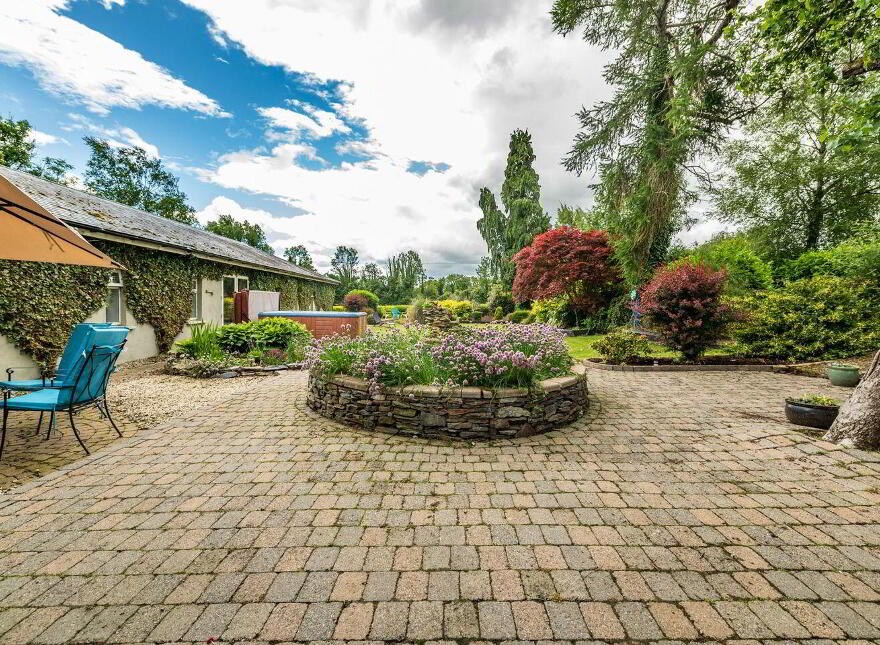 Woodbrook House, Kilmurray, Mainham, W91T9C5