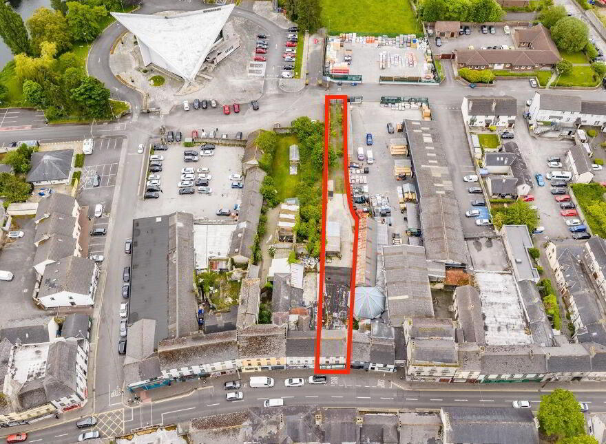 19 Duke Street, Athy, R14T202