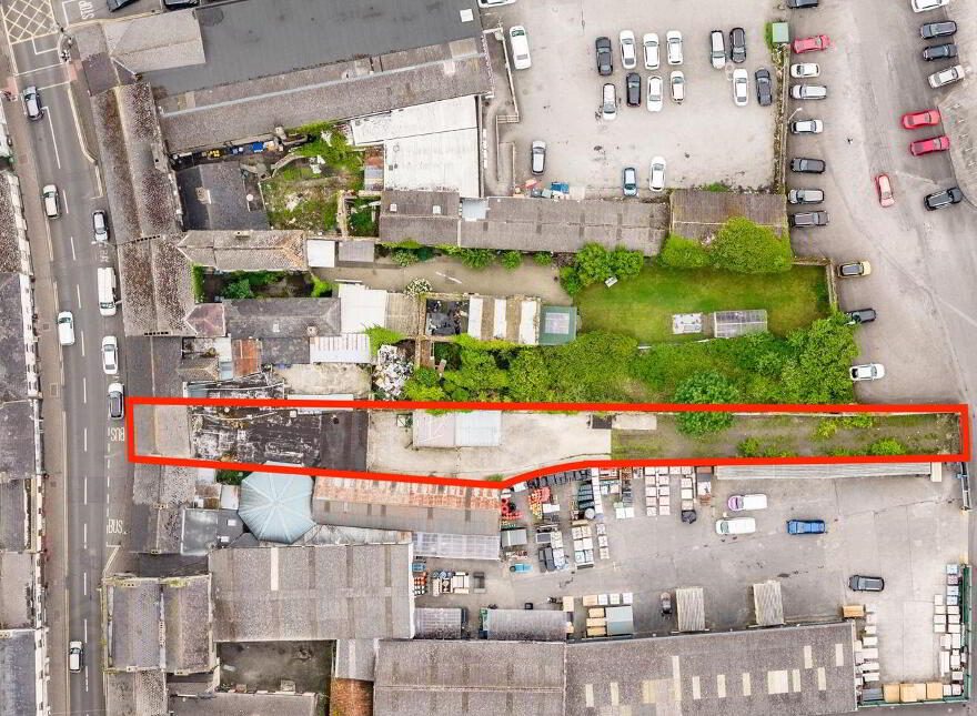 19 Duke Street, Athy, R14T202