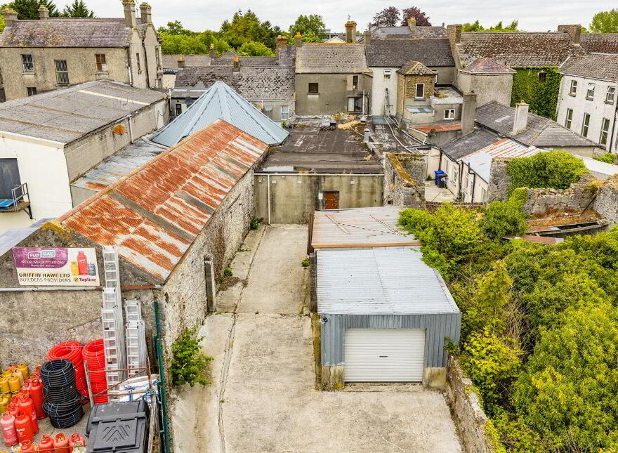 19 Duke Street, Athy, R14T202
