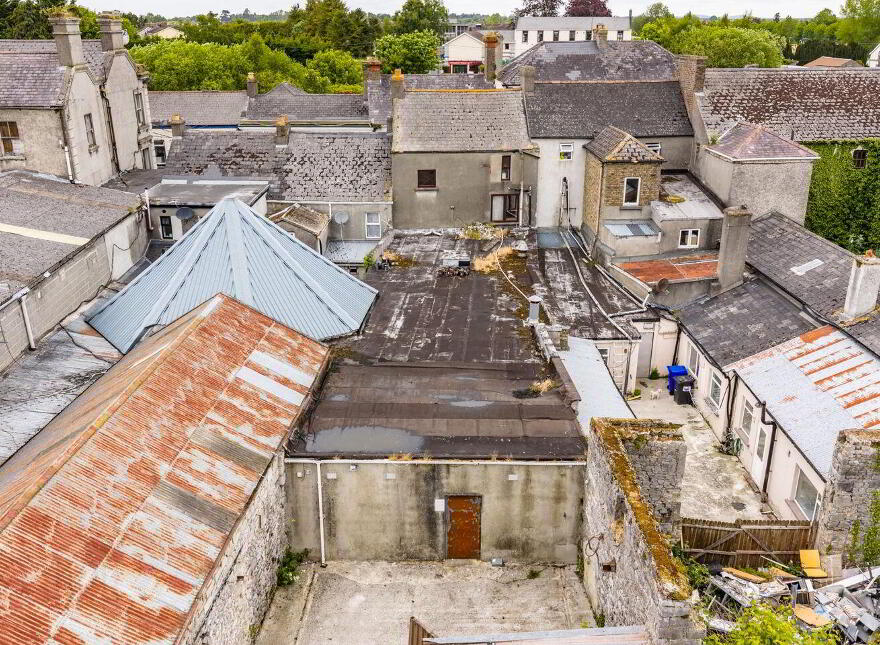19 Duke Street, Athy, R14T202