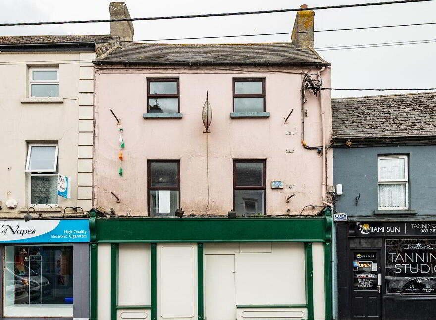 19 Duke Street, Athy, R14T202