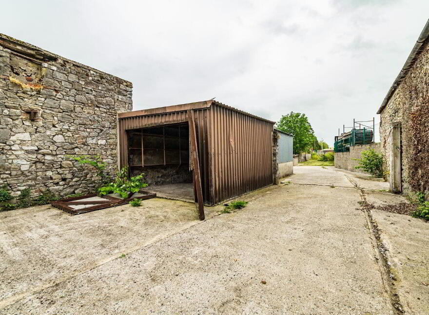19 Duke Street, Athy, R14T202