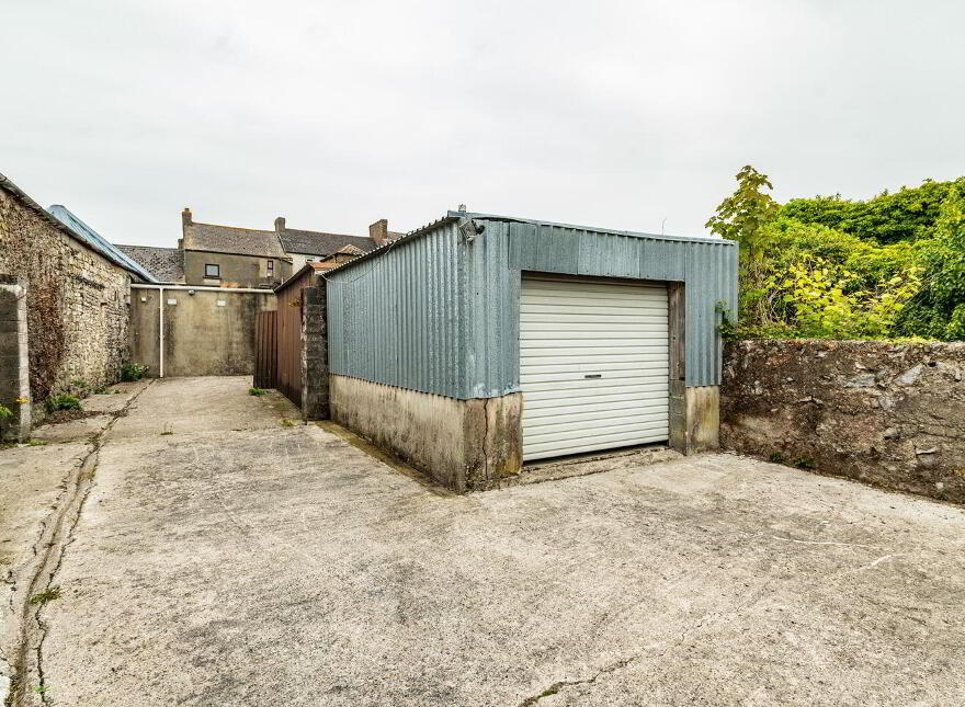 19 Duke Street, Athy, R14T202