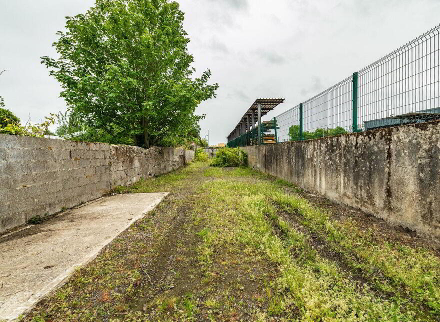 19 Duke Street, Athy, R14T202