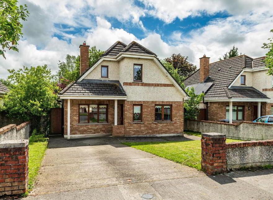19 Ottomy Avenue, Clane, W91VEF9