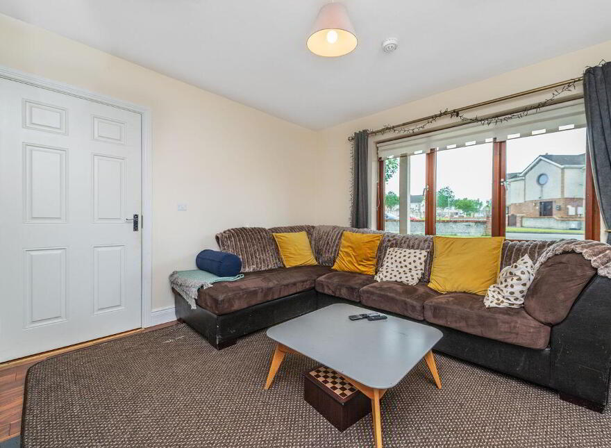 19 Ottomy Avenue, Clane, W91VEF9