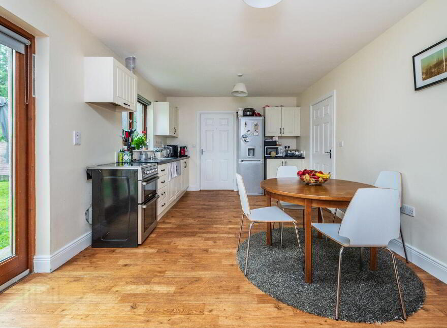 19 Ottomy Avenue, Clane, W91VEF9