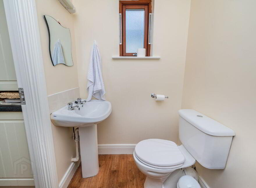 19 Ottomy Avenue, Clane, W91VEF9