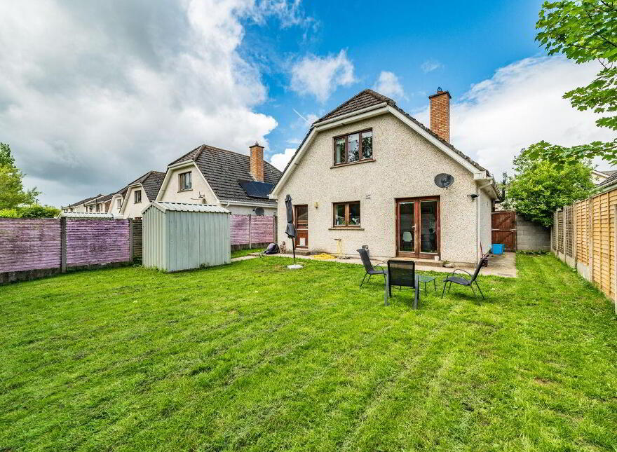19 Ottomy Avenue, Clane, W91VEF9