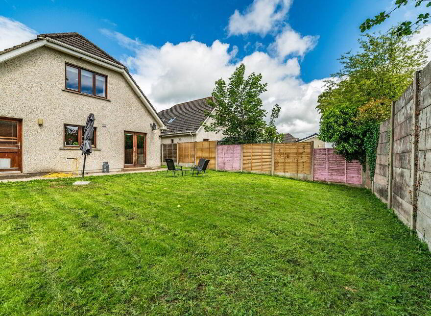 19 Ottomy Avenue, Clane, W91VEF9