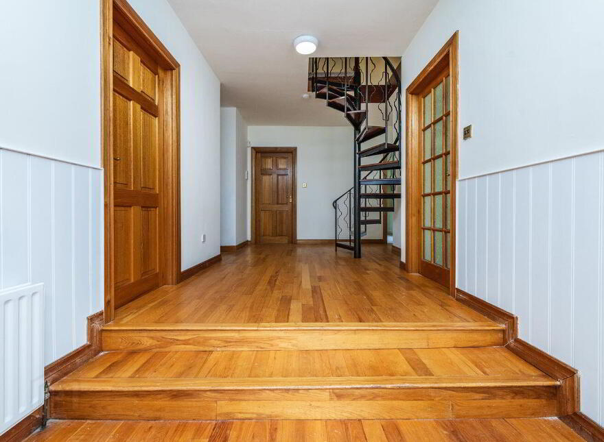 Clardona, Baybush, Straffan, W23RR02