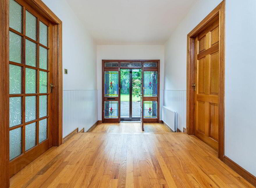 Clardona, Baybush, Straffan, W23RR02