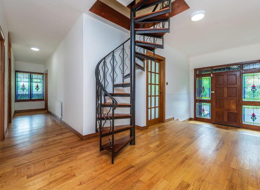 Clardona, Baybush, Straffan, W23RR02