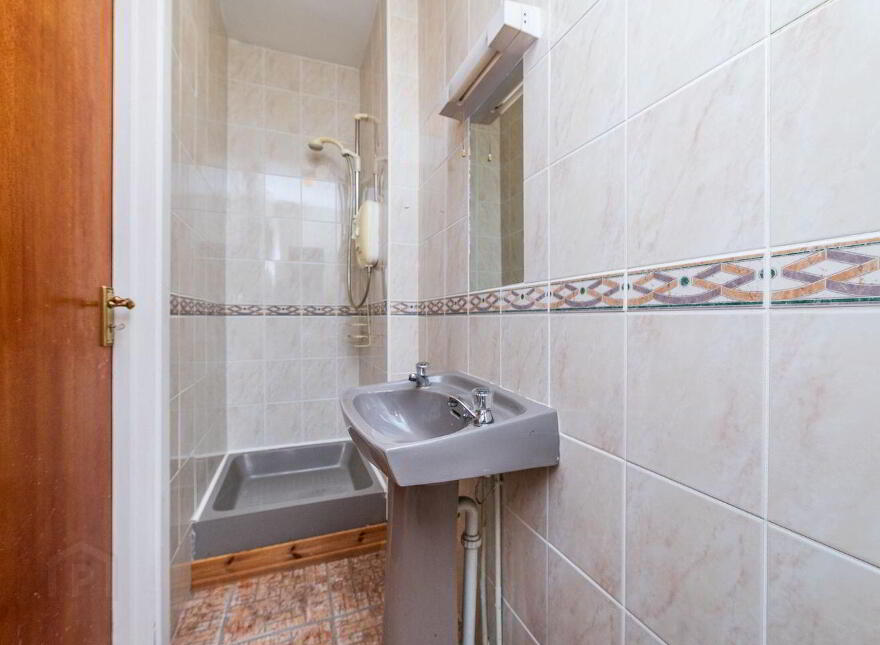 Clardona, Baybush, Straffan, W23RR02