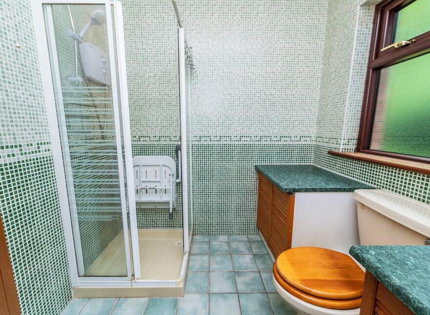 Clardona, Baybush, Straffan, W23RR02