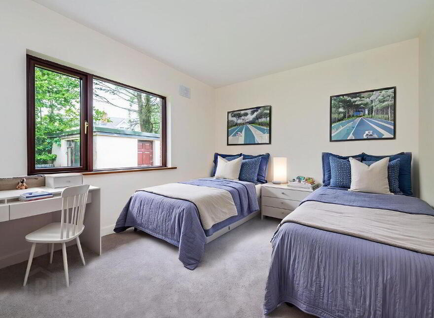 Clardona, Baybush, Straffan, W23RR02