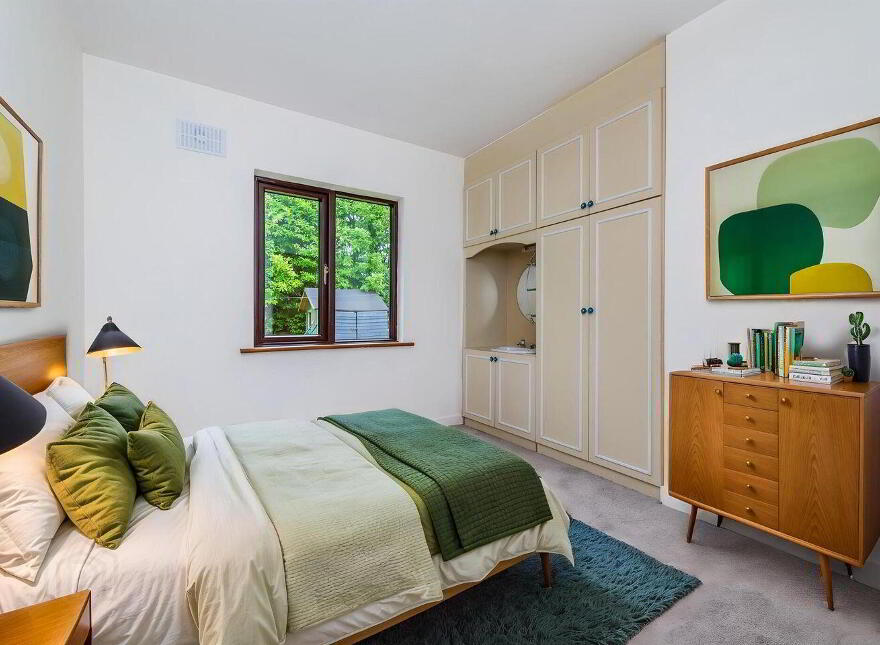 Clardona, Baybush, Straffan, W23RR02