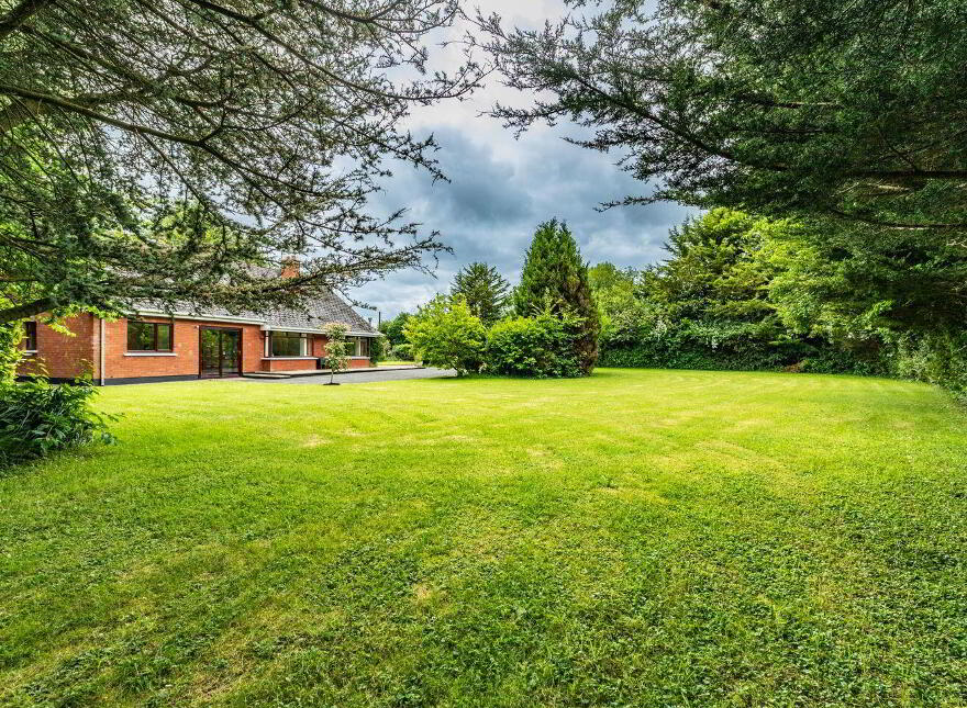 Clardona, Baybush, Straffan, W23RR02