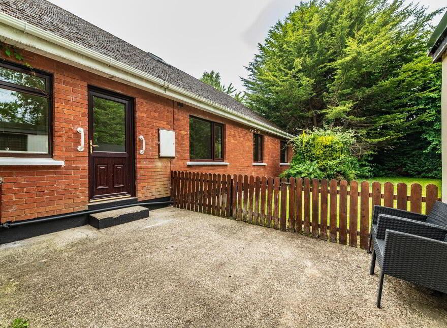 Clardona, Baybush, Straffan, W23RR02