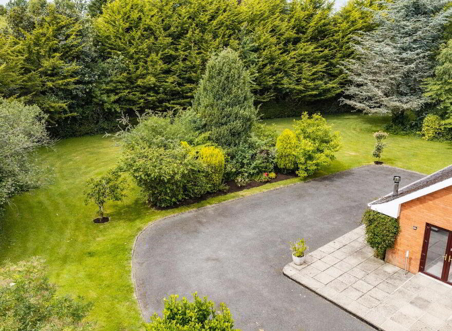 Clardona, Baybush, Straffan, W23RR02