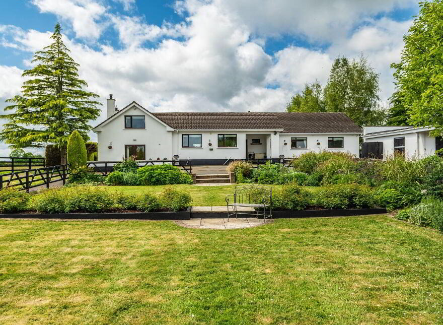 The Moate, Hoganswood, Clane, W91R7W3