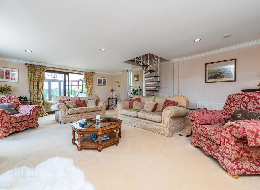 The Moate, Hoganswood, Clane, W91R7W3
