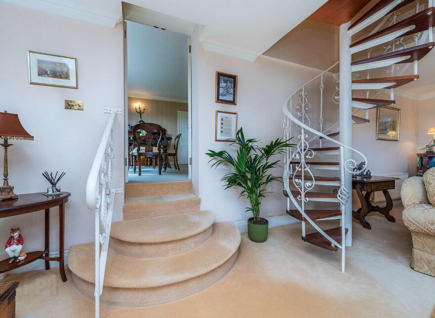 The Moate, Hoganswood, Clane, W91R7W3
