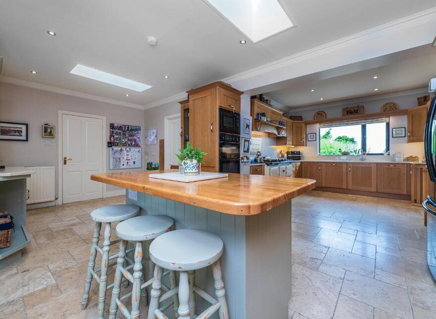 The Moate, Hoganswood, Clane, W91R7W3