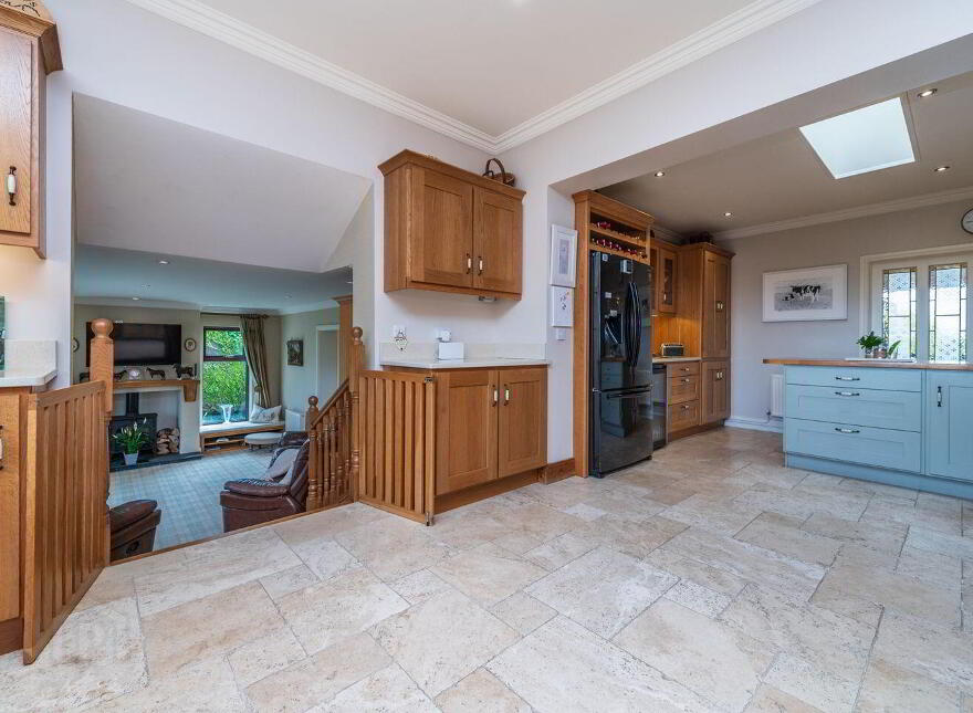 The Moate, Hoganswood, Clane, W91R7W3