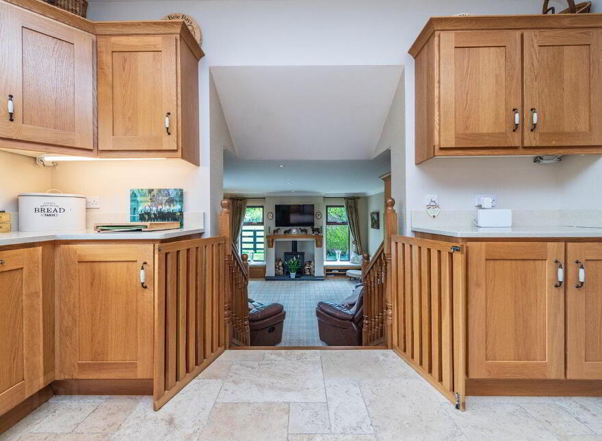 The Moate, Hoganswood, Clane, W91R7W3