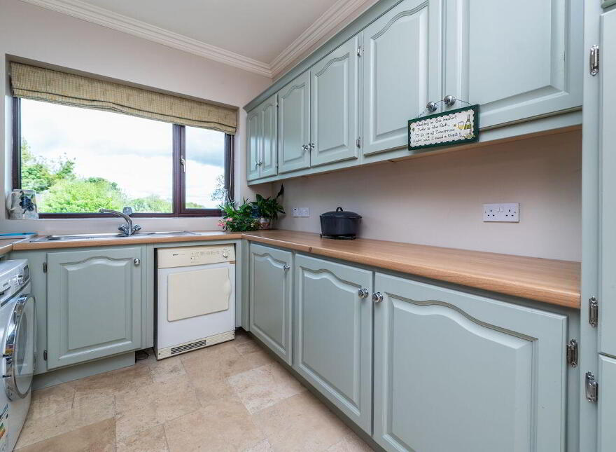 The Moate, Hoganswood, Clane, W91R7W3