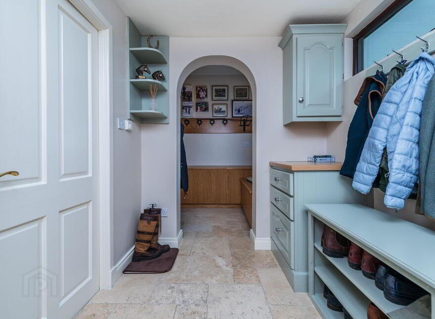 The Moate, Hoganswood, Clane, W91R7W3