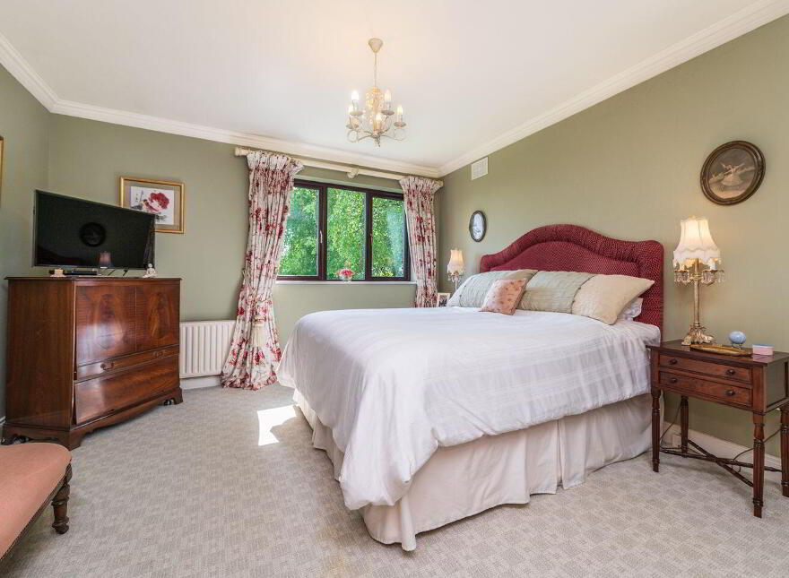 The Moate, Hoganswood, Clane, W91R7W3