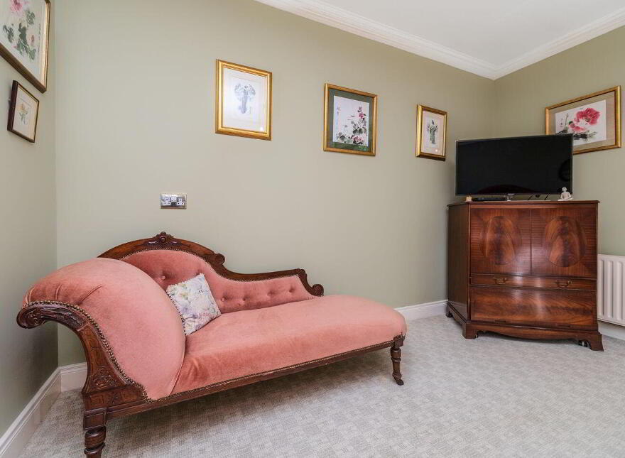 The Moate, Hoganswood, Clane, W91R7W3